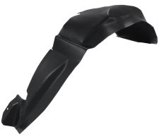 Guardabarros Jeep Grand Cherokee 1999-2002 delantero izquierdo