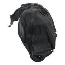 Guardabarros Jeep Grand Cherokee 2010-2013 delantero izquierdo