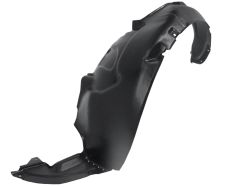 Guardabarros Kia Carens 2006-2013 delantero izquierdo