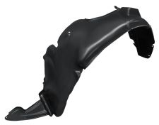 Guardabarros Kia Ceed 2007-2009 delantero / 5 puertas / familiar / izquierdo