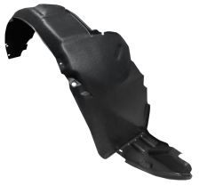 Guardabarros Kia Cerato 2007-2009 delantero derecho