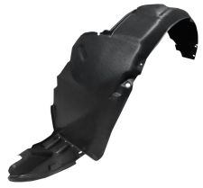 Guardabarros Kia Cerato 2007-2009 delantero izquierdo