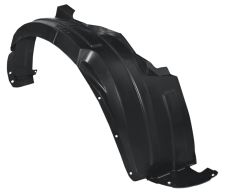 Guardabarros Kia Picanto 2004-2008 delantero derecho