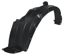 Guardabarros Kia Picanto 2004-2008 delantero izquierdo