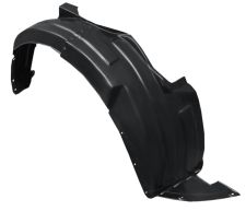 Guardabarros Kia Picanto 2008-2011 delantero derecho