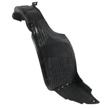 Guardabarros Kia Picanto 2011-2015 delantero / 3 puertas / derecho