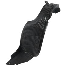 Guardabarros Kia Picanto 2011-2015 delantero / 3 puertas / izquierdo
