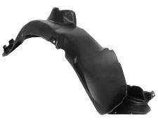 Guardabarros Kia Rio 2003-2006 delantero derecho