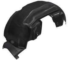Guardabarros Kia Sorento 2002-2006 delantero / modelo ex / derecho
