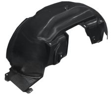 Guardabarros Kia Sorento 2006-2009 delantero / modelo ex / derecho