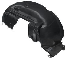 Guardabarros Kia Sorento 2006-2009 delantero / modelo ex / izquierdo
