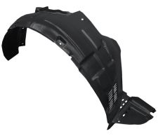 Guardabarros Kia Sorento 2009-2012 delantero derecho