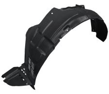 Guardabarros Kia Sorento 2009-2012 delantero izquierdo