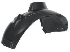 Guardabarros Lancia Ypsilon 2006-2011 delantero izquierdo
