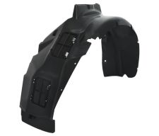 Guardabarros Lancia Ypsilon 2011-2015 delantero izquierdo