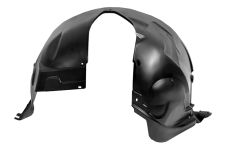 Guardabarros Land Rover Freelander 2006-2010 delantero derecho