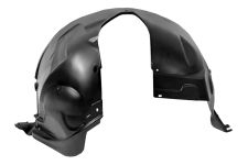 Guardabarros Land Rover Freelander 2006-2010 delantero izquierdo
