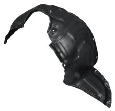 Guardabarros Mazda 3 2003-2007 delantero / 4 puertas / izquierdo