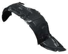 Guardabarros Mazda 3 2011-2013 delantero / motor 1.6 / derecho
