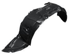 Guardabarros Mazda 3 2011-2013 delantero / motor 1.6 / izquierdo