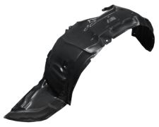 Guardabarros Mazda 3 2011-2013 delantero / motor 2.0 / sport / izquierdo