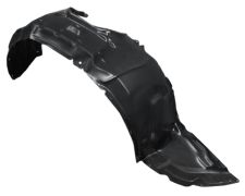 Guardabarros Mazda 3 2011-2013 delantero / motor 2.3 / derecho