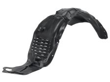 Guardabarros Mazda 6 2002-2006 delantero izquierdo