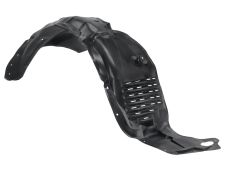 Guardabarros Mazda 6 2006-2008 delantero derecho