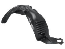 Guardabarros Mazda 6 2006-2008 delantero / modelo sport / derecho