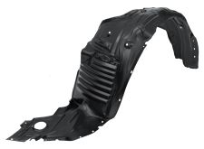 Guardabarros Mazda 6 2008-2010 delantero izquierdo