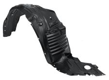 Guardabarros Mazda 6 2010-2013 delantero derecho