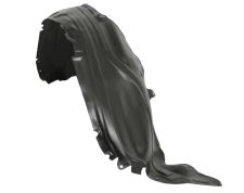 Guardabarros Mazda Cx-7 2009-2012 delantero derecho