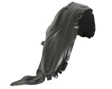 Guardabarros Mazda Cx-7 2009-2012 delantero izquierdo