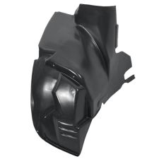 Guardabarros Mercedes Clase A (w168) 2001-2004 parte delantera / delantero derecho