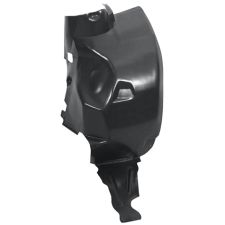 Guardabarros Mercedes Clase A (w168) 2001-2004 parte trasera / delantero derecho