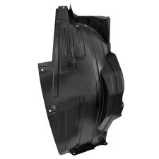 Guardabarros Mercedes Clase B (w245) 2005-2007 parte delantera / delantero derecho