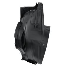 Guardabarros Mercedes Clase B (w245) 2005-2007 parte delantera / delantero izquierdo