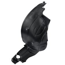 Guardabarros Mercedes Clase B (w245) 2005-2007 parte trasera / delantero izquierdo