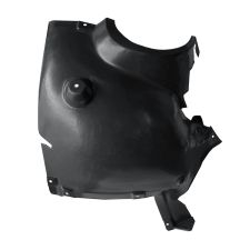 Guardabarros Mercedes Clase C (cl203) sportcoupe 2000-2008 parte superior / delantero derecho