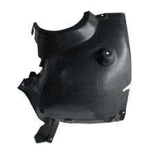 Guardabarros Mercedes Clase C (cl203) sportcoupe 2000-2008 parte superior / delantero izquierdo