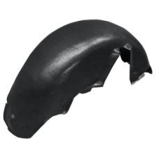 Guardabarros Mercedes Clase C (cl203) sportcoupe 2000-2008 trasero derecho