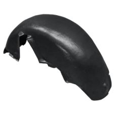 Guardabarros Mercedes Clase C (cl203) sportcoupe 2000-2008 trasero izquierdo