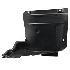 Guardabarros Mercedes Clase C (w203) 2000-2004 parte delantera / delantero izquierdo