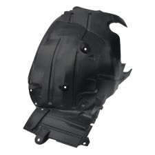 Guardabarros Mercedes Clase C (w203) 2000-2004 parte trasera / delantero izquierdo