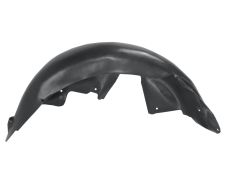 Guardabarros Mercedes Clase C (w203) 2004-2007 familiar / trasero izquierdo