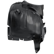 Guardabarros Mercedes Clase C (w203) 2004-2007 parte superior / delantero derecho
