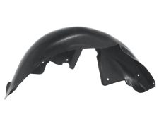 Guardabarros Mercedes Clase C (w203) 2004-2007 sedan / trasero izquierdo