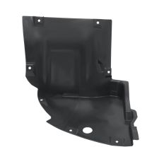 Guardabarros Mercedes Clase Clk (c209) 2002-2009 parte delantera / delantero derecho