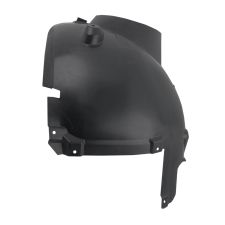 Guardabarros Mercedes Clase Clk (c209) 2002-2009 parte superior / delantero derecho