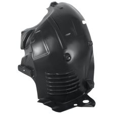 Guardabarros Mercedes Clase E (w212) 2009-2013 parte delantera / delantero izquierdo